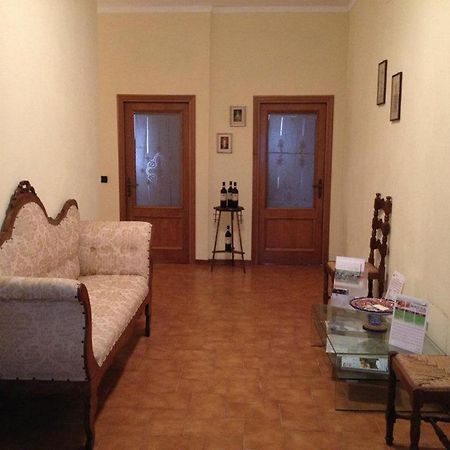 Vacanze Senesi Siena Kültér fotó