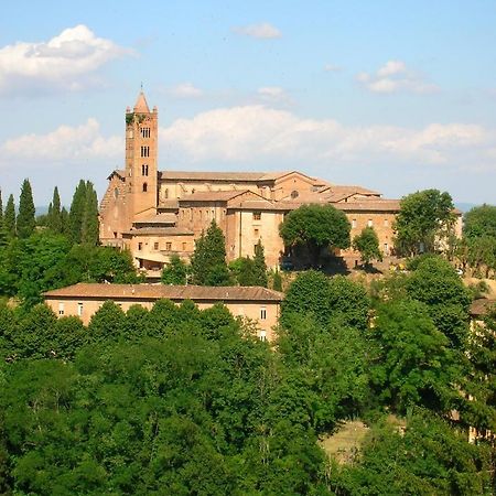 Vacanze Senesi Siena Kültér fotó