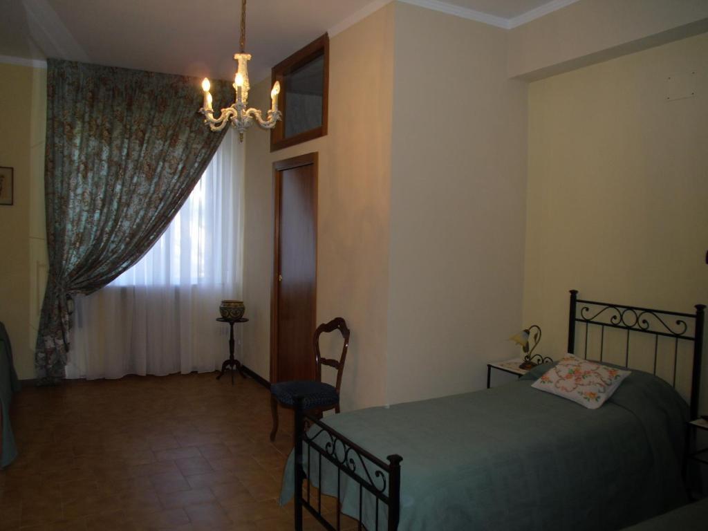 Vacanze Senesi Siena Szoba fotó