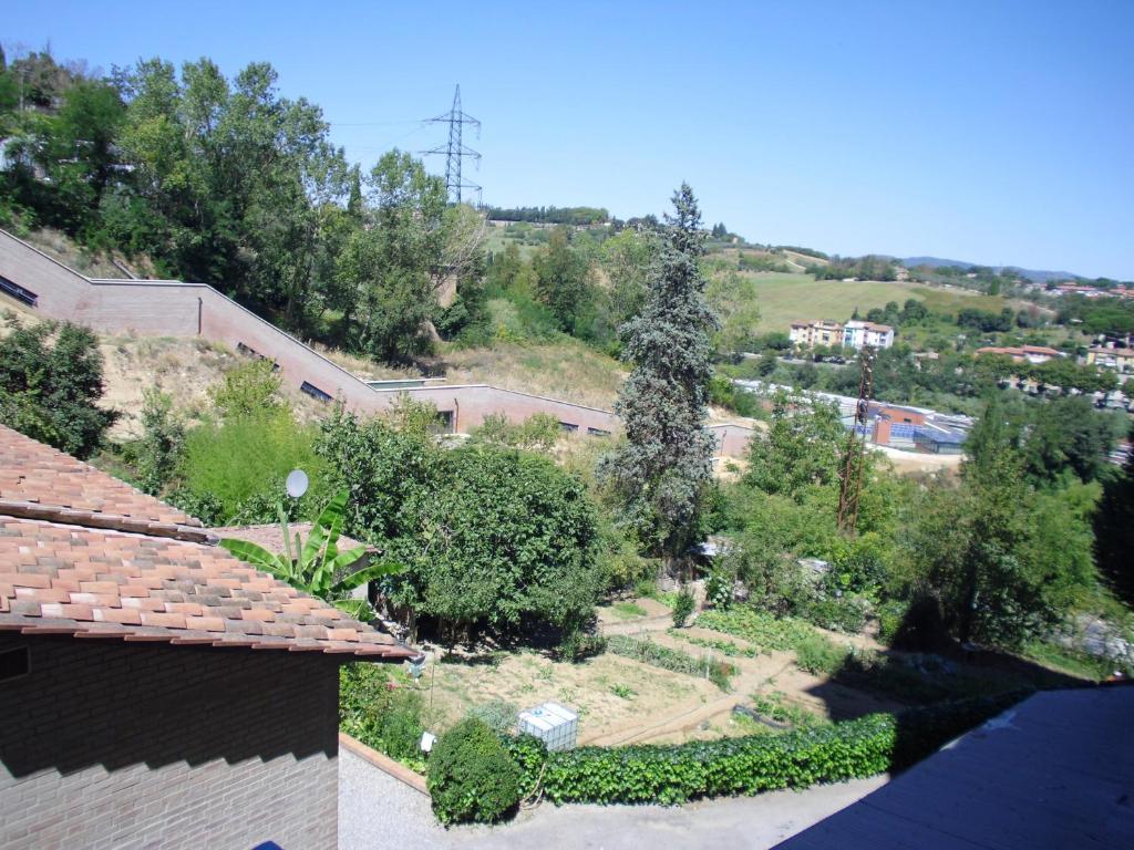 Vacanze Senesi Siena Kültér fotó