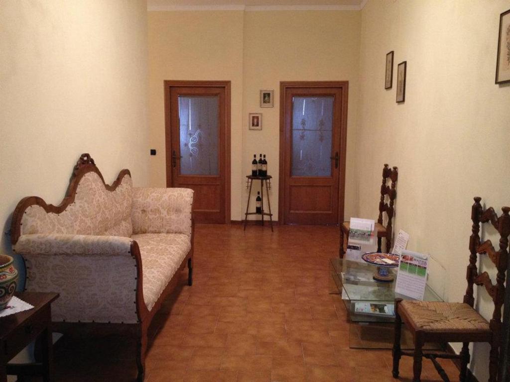 Vacanze Senesi Siena Kültér fotó